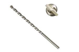 IRWIN MASONRY DRILL 1/8"X 4"
