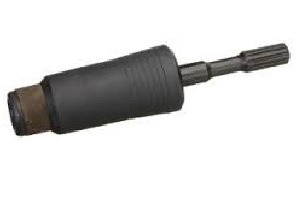 SPLINE TO SDS-MAX ADAPTER