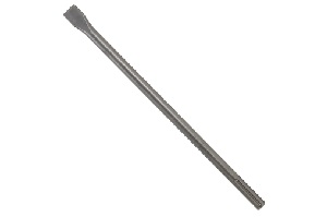 BULL POINT CHISEL SDS MAX 18"