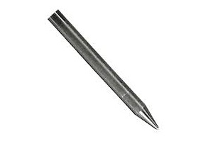 BULL POINT BIT 18" 3/4"HEX