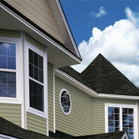 Siding