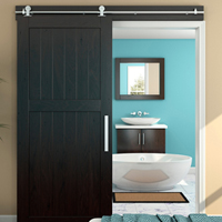 Doors &amp; Accessories