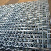 Wire + Stucco + Remesh