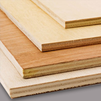Fire Rated Plywood