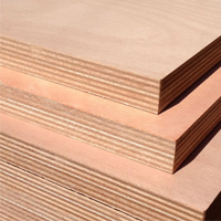Marine Plywood