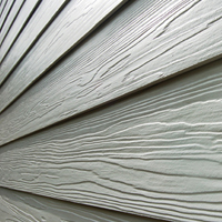Cement Board Siding