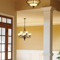 Decorative Moulding