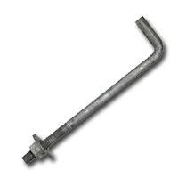 Foundation Bolts
