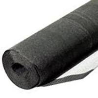 Roofing Composition + Wood