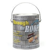 Roofing Compounds