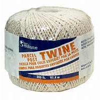 Rope + Twine + Bungee