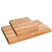 Countertops + Bread Boards