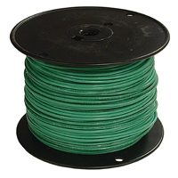 ELECTRICAL WIRE