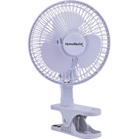 Fans + Heaters