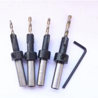 Irwin Countersink Replacement Bit #4 7/64"