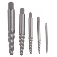 #5 SCREW EXTRACTOR SET