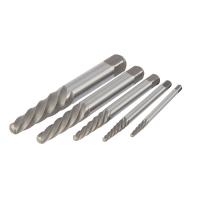 #6 SCREW EXTRACTOR SET