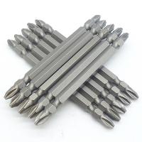 PHILLIPS IMPACT POWER BIT #1 4"