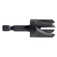 PLUG CUTTER 1/4" IRWIN