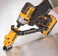 DEWALT ANGLE DRILL ATTACHMENT