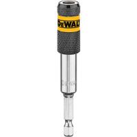 DEWALT 30DEG MAGNETIC BIT HOLDER