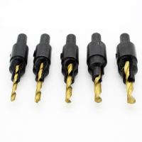 COUNTERSINK DRILL BIT #10