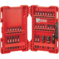 MILW SHOCKWAVE IMPACT KIT 32PC