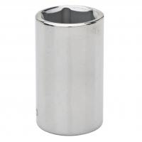 1/4" SKT STD 6 PT 11/32"