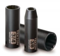 3/8" SKT DEEP 12 PT 1/2"