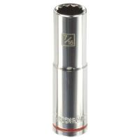 3/8" SKT DEEP 12 PT 7/16"