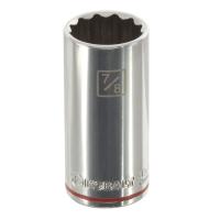 3/8" SKT STD 12 PT 7/8"
