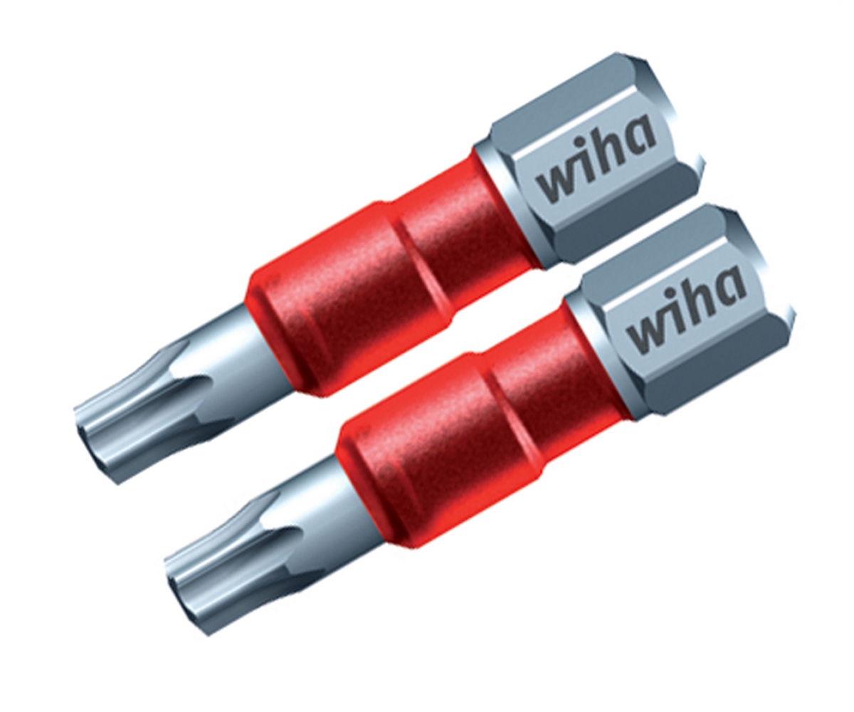 TORX IMPACT POWER BIT 2" TX30