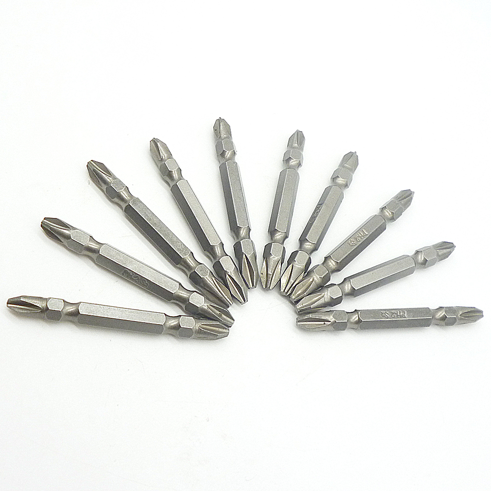 PHILLIPS IMPACT POWER BIT #3 4"