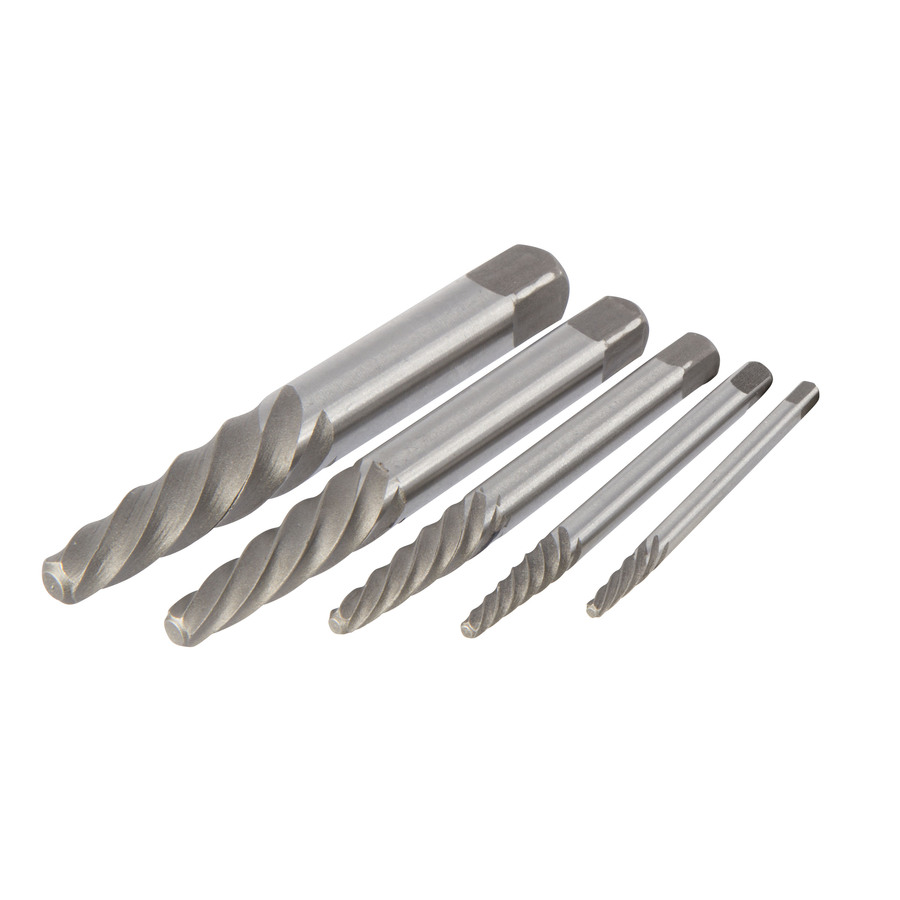 3/32 TO 5/32 SCREW EXTRACTOR SET