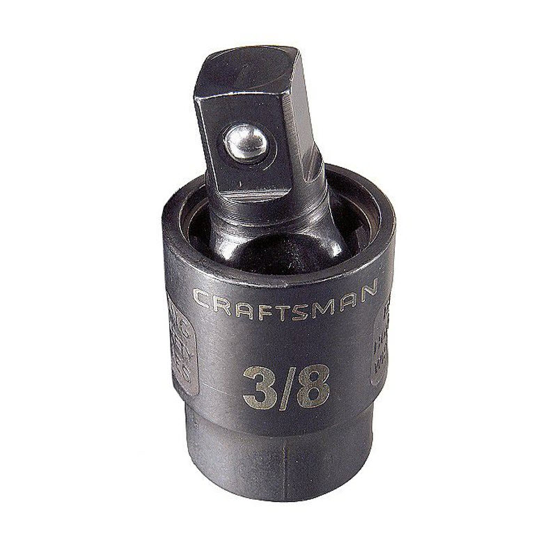 SW 1/4" HEX SK 3/8" SK ADTR
