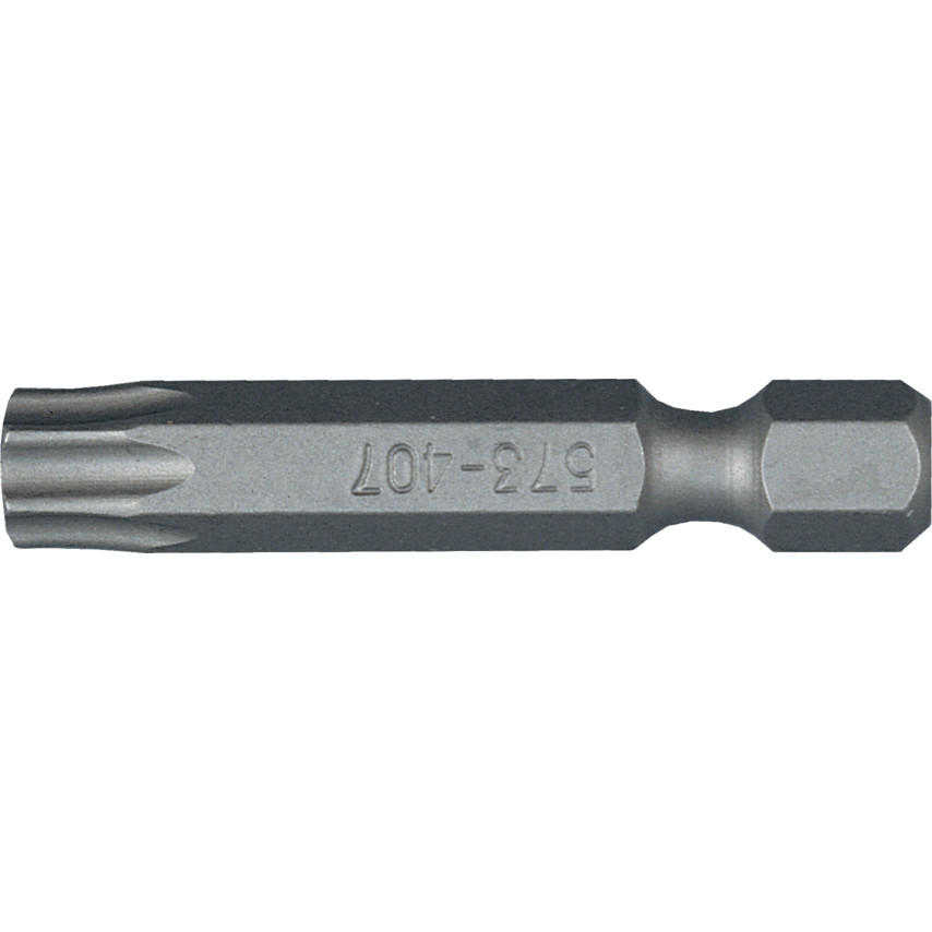 TORX POWER BIT TX40 PK2