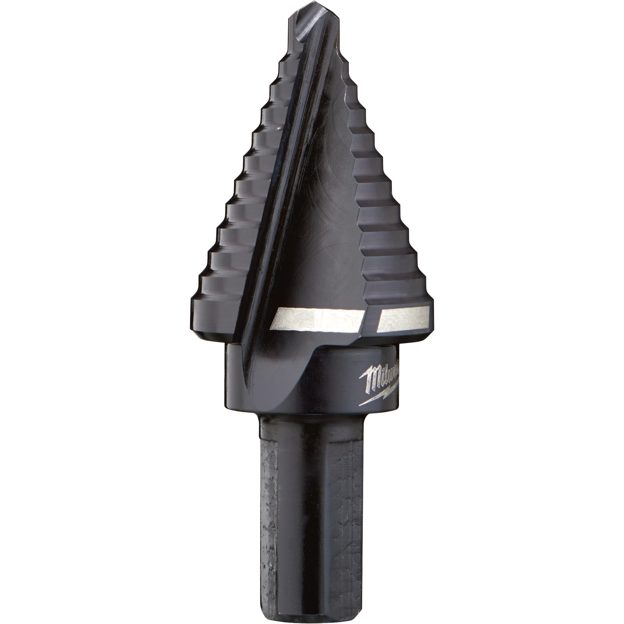 MILWAUKEE STEP BIT 1/4"-1 1/8"