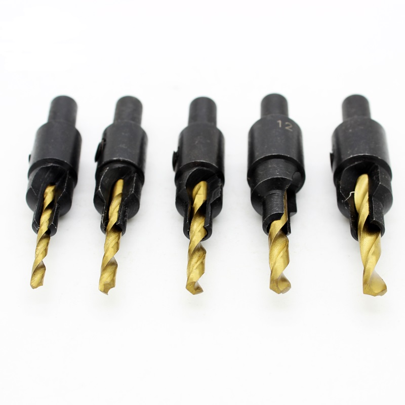 COUNTERSINK DRILL BIT #10