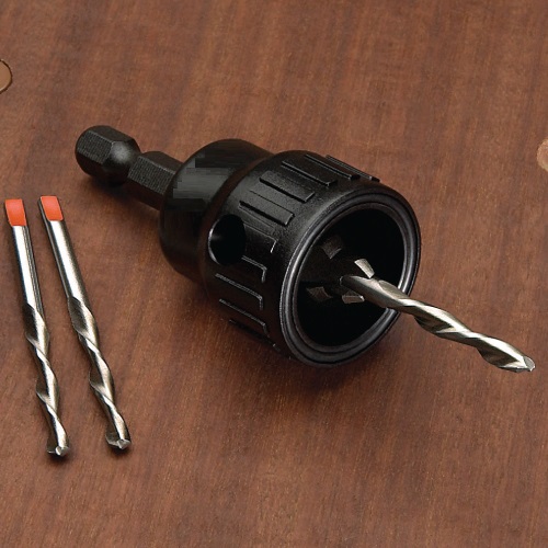 DECKFAST FASCIA TOOL