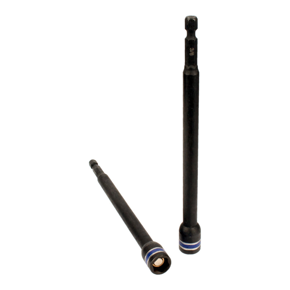 IRWIN IMPACT NUTSETTER 3/8" X 6"