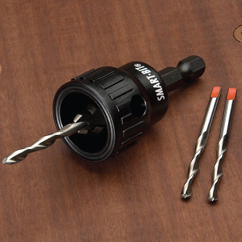 SMARTBIT #8 FLAT HD COUNTERSINK