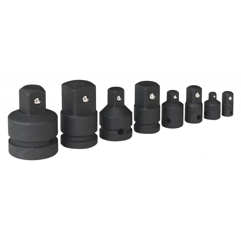3/8" ADAPTER 3/8F x 1/4M