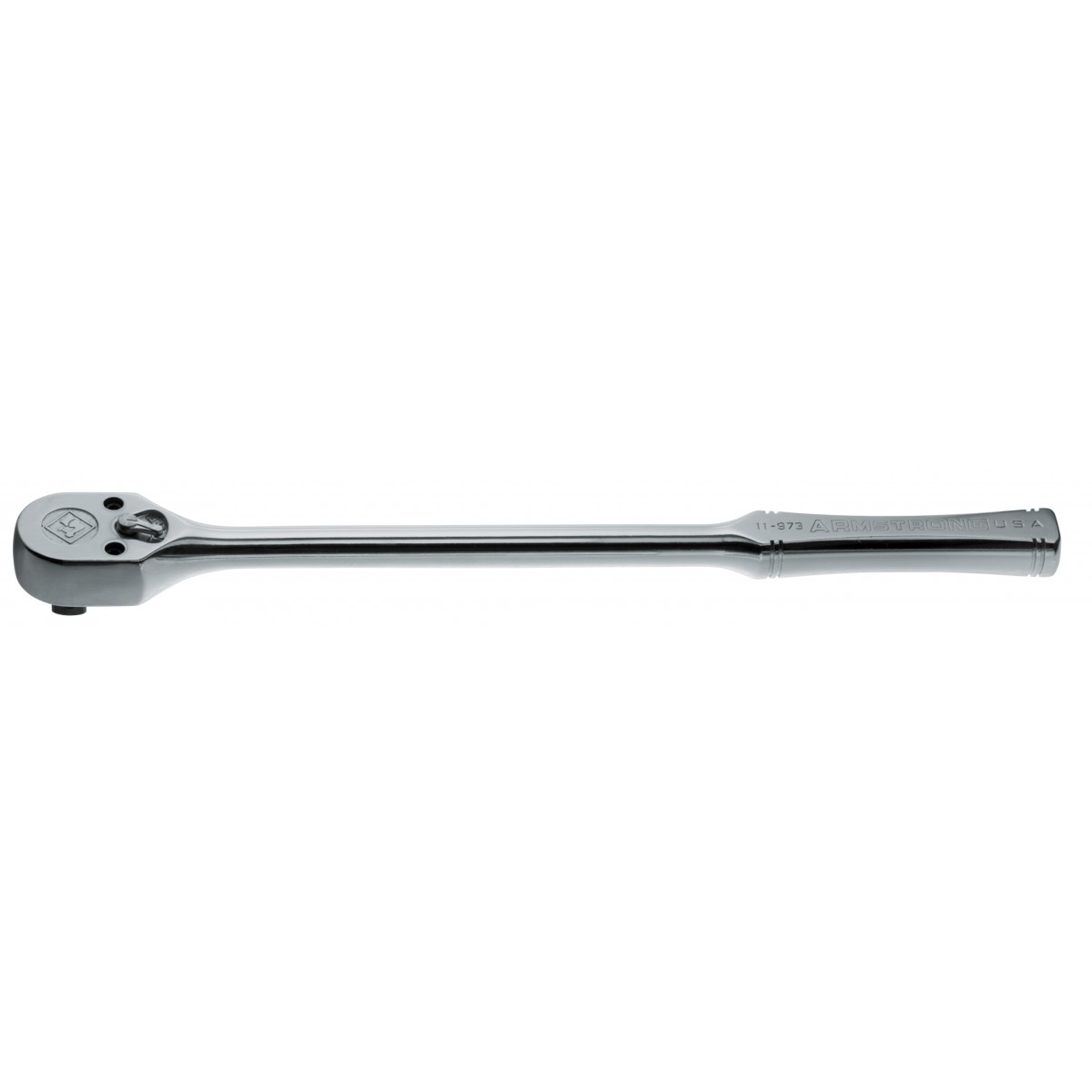 3/8" QR TEARDROP RATCHET