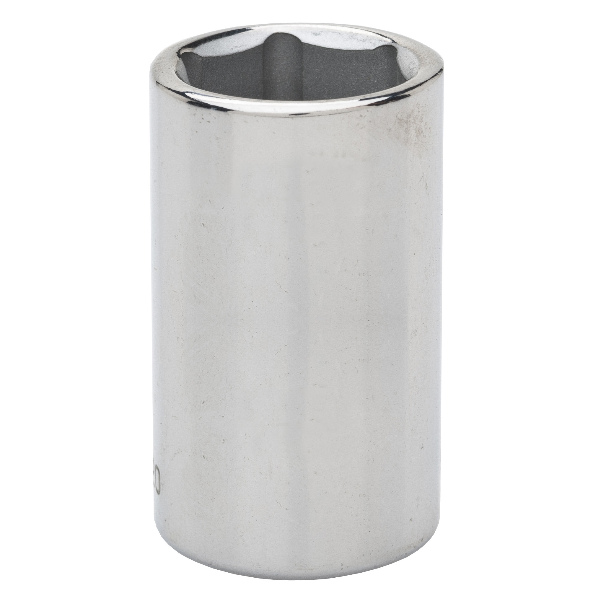 1/4" SKT STD 6 PT 9/32"