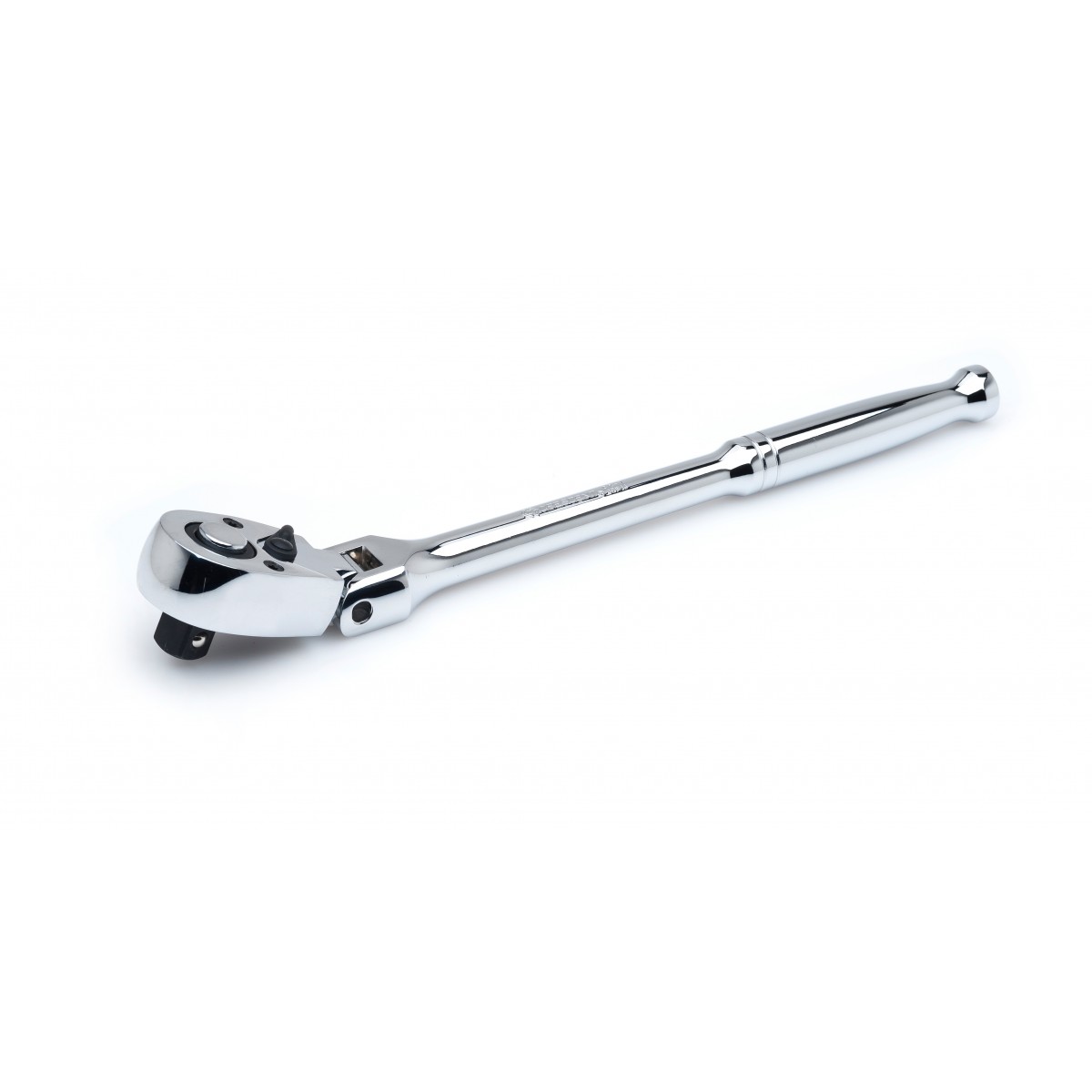 1/4" QUICK RELEASE FLEX RATCHET