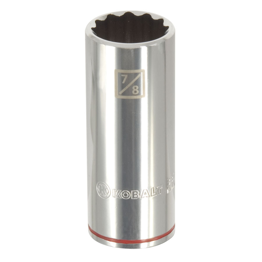 3/8" SKT DEEP 12 PT 7/8"