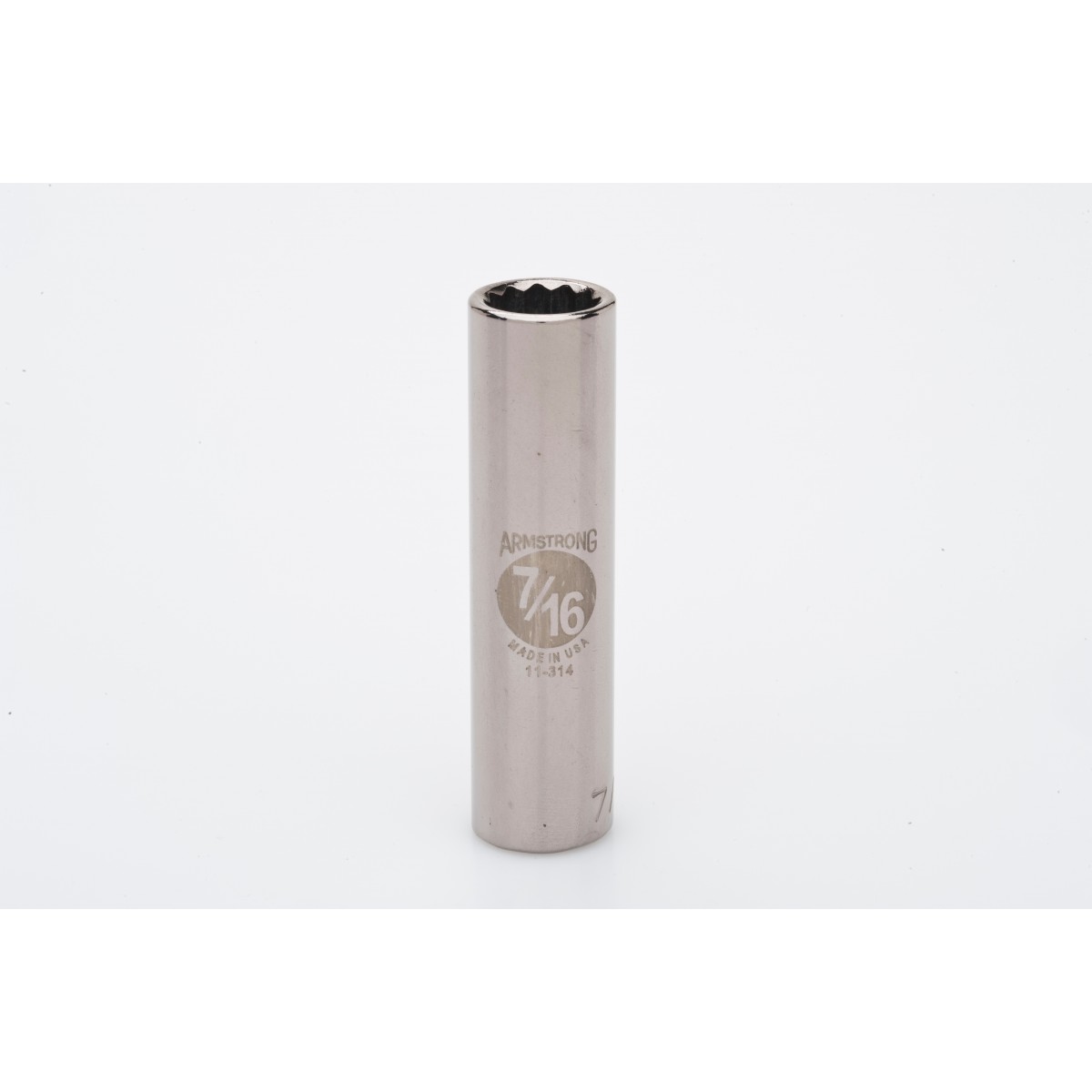 3/8" SKT DEEP 12 PT 3/4"