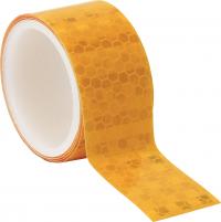 1" x 24" Yellow Reflective Auto Tape