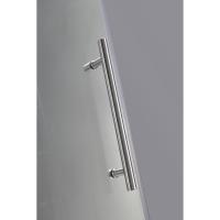SLIDING DOOR 10" BAR PULL SS