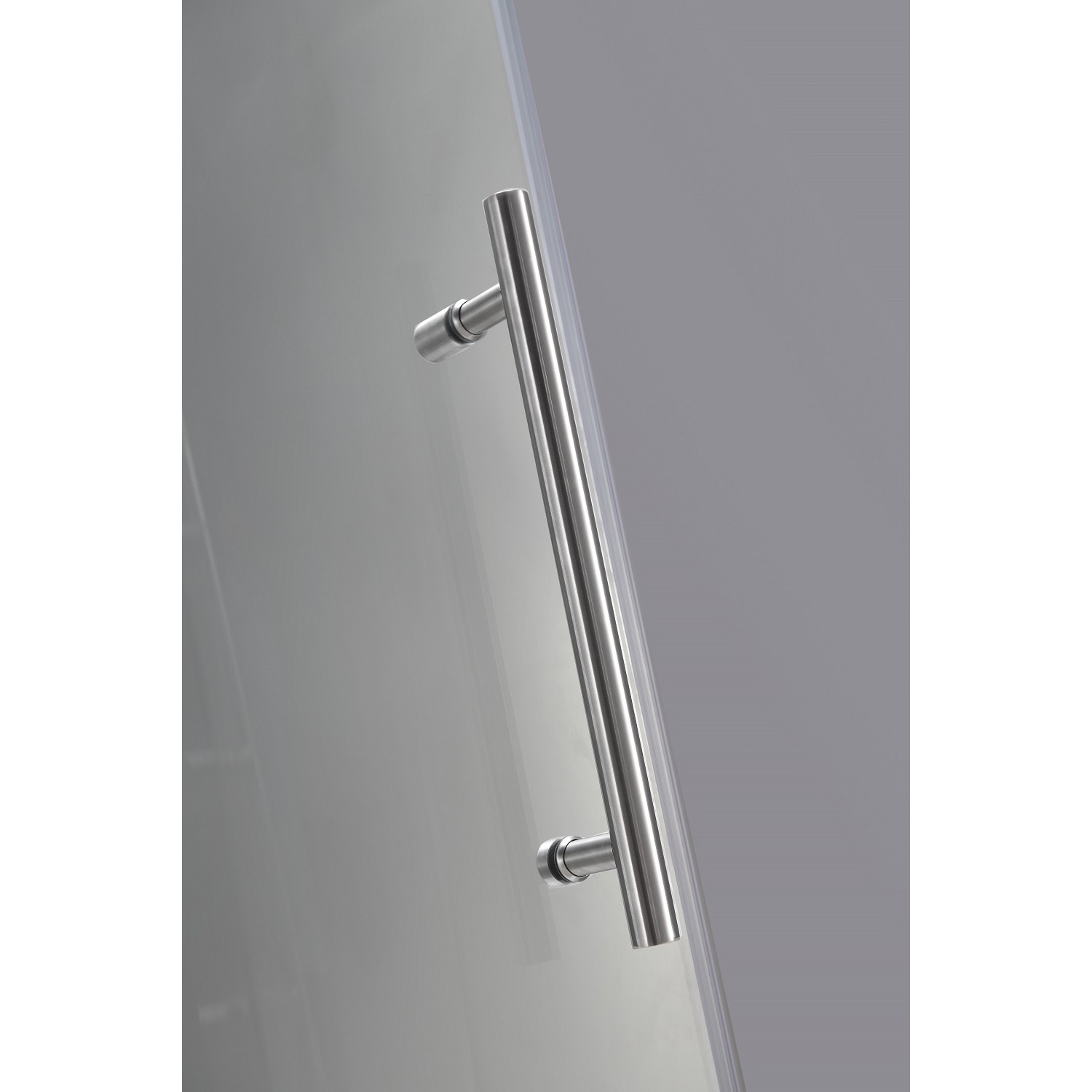 SLIDING DOOR 10" BAR PULL SS